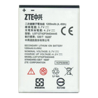 Батарея ZTE Li3814T43p3h634445 (1400mAh) V815w / ZTE Li3712T42P3H634445 (1200mAh) Blade L110 [Original PRC]