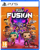 Гра PS5 Funko Fusion (Blu-ray диск) (811949037732)