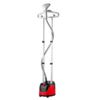 Отпариватель вертикальный для одежды с гладильной доской BITEK BT3038B 3200W Red