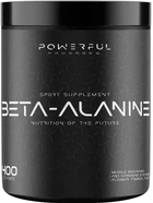 Амінокислоти Powerful Progress Beta-Alanine 400 г