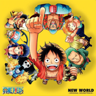 Вінілова платівка One Piece New World Original Soundtrack (3309450047618)