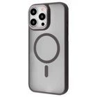 Чехол Proove Essence Case with Magnetic Ring для Apple iPhone 16 Pro Max natural titanium