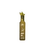 Бутылка для масла Herevin Oil&Vinegar Bottle-Green-Olive 151421-068 (250мл)