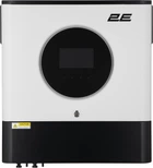 Гибридный инвертор 2E XM MAXII 8 кВт 48В 1Ф (2E-XM-MAXII-8K48DIO)