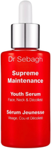 Serum do twarzy Dr Sebagh Supreme Maintenance Youth przeciwstarzeniowe 60 ml (3760141620297)