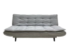 Диван Virkoni Барселона 193x98x89 см клик-кляк Аляска 08 светло-серый (44706-010010508)