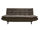 Диван Virkoni Барселона 193x98x89 см клик-кляк Аляска 03 темно-коричневый (44706-010010503)