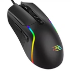 Ігрова миша Proove Gaming Assembler RGB USB Black