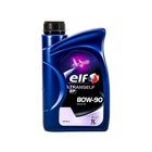 Олива трансмісійна ELF TRANSELF EP 80W-90 1л