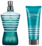 Zestaw dla mężczyzn Jean Paul Gaultier Le Male Woda toaletowa 75 ml + Żel pod prysznic 75 ml (8435415098847)