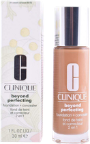 Podkład do twarzy Clinique Beyond Perfecting 2in1 21 Cream Caramel 30 ml (20714712044)