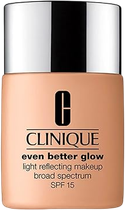 Podkład Clinique Even Better Glow 70 Vanilla 30 ml (20714873776)