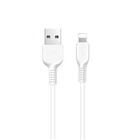 Кабель HOCO lightning X13 |1m, 2.4A| 4945584