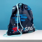Сумка для обуви 1 Вересня SB-10 Out of Space 533503 40х35 см 4919453