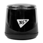 Автоматическая точилка со сменным лезвием YES 620557 черная 4925920