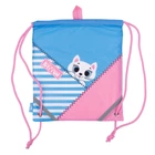 Сумка для взуття YES SB-10 Cats 559127 40х35 см 4919495
