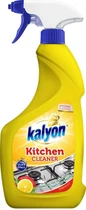 Средство для мытья кухни Kalyon 8698848006197 750 мл 4809997