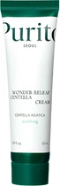 Крем, що відновлює з центелою Purito Seoul Wonder Releaf Centella Cream, 50 мл
