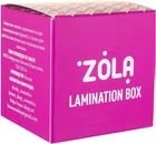 Пленка защитная для ламинирования бровей Zola