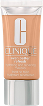 Тональний засіб Clinique Even Better Refresh Makeup CN52Neutral 30 мл (020714918408)