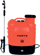 Обприскувач акумуляторний Forte CL-16A (BP37344)