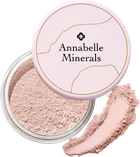 Тональна основа для обличчя Annabelle Minerals мінеральна матуюча Natural Light 10 г (5902596579241)