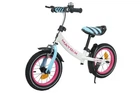 Велобег беговел BALANCE Tilly 12 дюймов Matrix T-21259/1 White