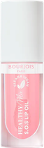 Olejek do ust Bourjois Healthy Mix S.O.S 01 Douceur De Rose 4.5 ml (3616305705921)