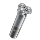 Електробритва Hoco HP35 gray
