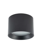Точковий світильник Nowodvorski 10482 Maun GX53 1x12W IP54 Bl (10482)