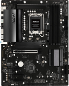 Płyta główna ASRock Z890 Pro-A (s1851, Intel Z890, PCI-Ex16)