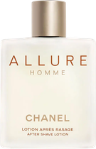 Woda po goleniu Chanel Allure Homme perfumowana 100 ml (3145891212709)