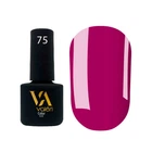 Гель-лак для ногтей Color №75 Valeri, 6 мл