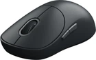 Мышь Xiaomi Mi Mouse 3 Wireless Black (BHR8913GL)