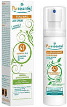 Освіжувач повітря Puressentiel 41 Essential Oils 200 мл (3401343926755)