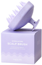 Щітка для волосся Maria Nila Scalp Brush Stimulating Фіолетова (7391681035300)