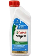 Охлаждающая жидкость Radicool SF G12+1л Castrol