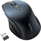 Мышь Ugreen MU101 2.4G+BT Blue