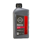 Моторное масло Nissan