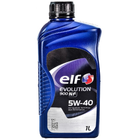 Моторное масло ELF Evolution 900 NF