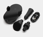 Автодержатель с бзу Mi 30W Wireless Car Charger W03ZM BHR7063CN