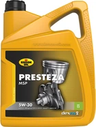 Моторное масло Kroon-Oil Presteza MSP