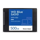 Накопитель SSD 2.5" 500GB WD
