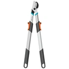 Сучкорез телескопический для зеленых веток до 42 мм Gardena TeleCut Basic 650-900 B (12020-20)