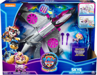 Zestaw do zabawy Spin Master Psi Patrol Mighty Movie Jet Skye 6067498 (0778988486269)