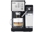 Кавоварка Breville PrimaLatte II VCF108X