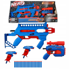 Blaster Nerf Alpha Strike Infanrty (5010993909216)