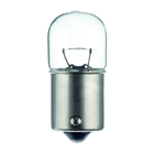 Лампа розжарювання Bosch Eco R10W 12V 10W BA15s 245 картон 10шт. 1987302816