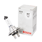 Лампа галогенна Bosch Eco H7 12V 55W PX26d 499 картон 1шт. 1987302804