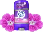 Антиперспірант-дезодорант жіночий Lady Speed Stick Breath of Freshness гелевий 65 мл